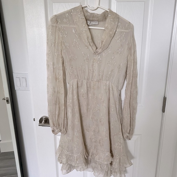 Stella McCartney dress. Size 36 eu. Great condition. Show stopper - Picture 2 of 16